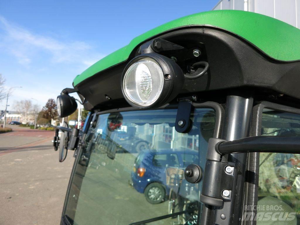 John Deere 5090GV Tractoren