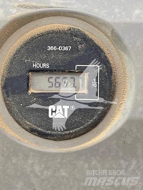 CAT 330FL Rupsgraafmachines