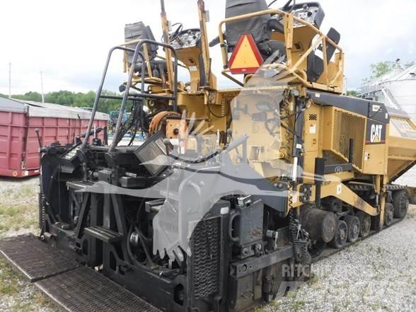 CAT AP-655C Asfaltafwerkmachines
