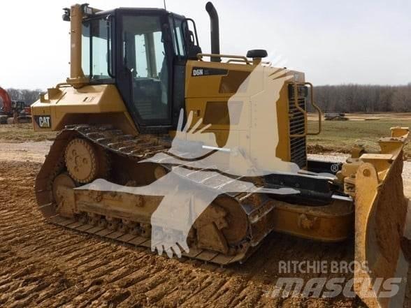 CAT D6N XL Rupsdozers