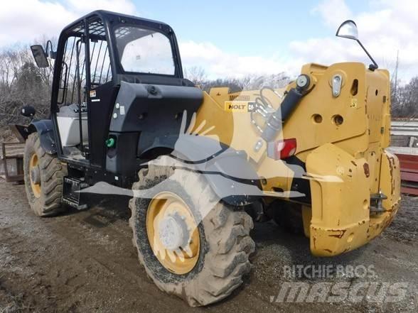 CAT TH514C Verreikers