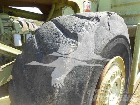 Terex TS14C Frezen