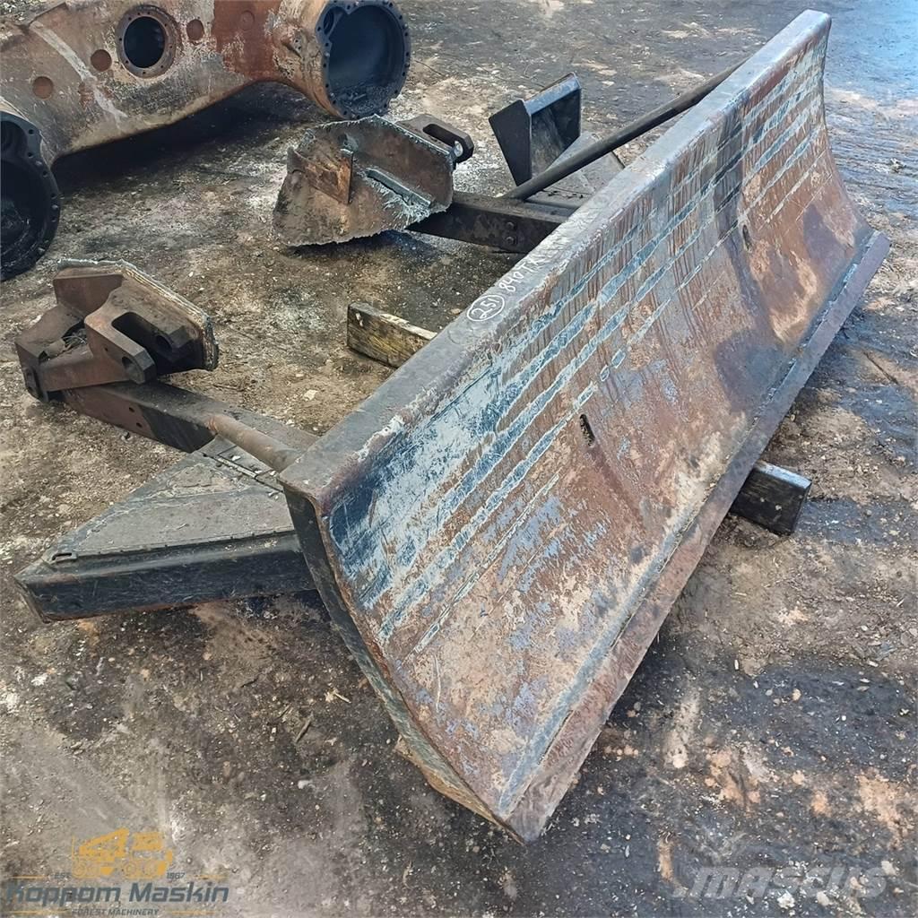 Komatsu 840tx Overige componenten