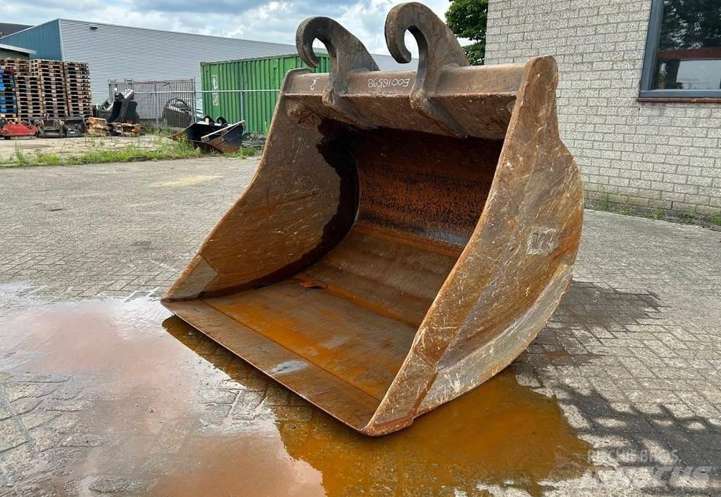 Vantec CW55S Bakken