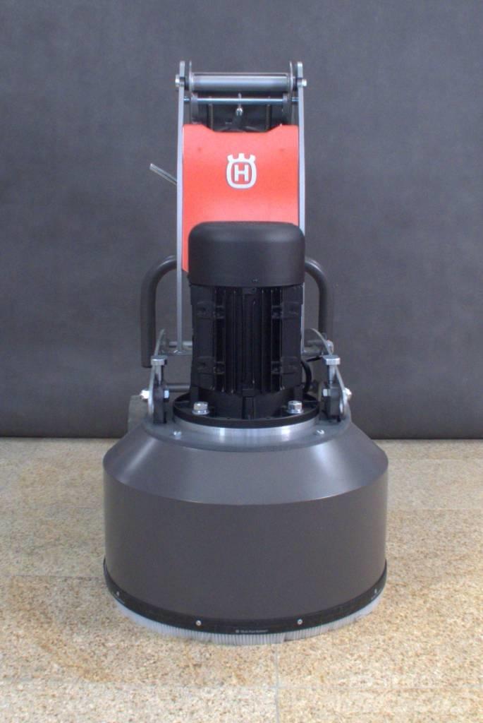 Husqvarna PG444 Betonslijper