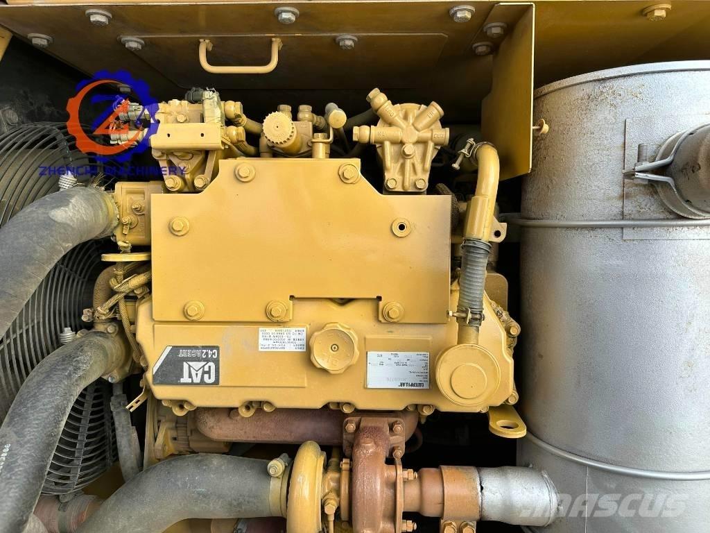 CAT 315 D2/15ton Midigraafmachines 7t - 12t