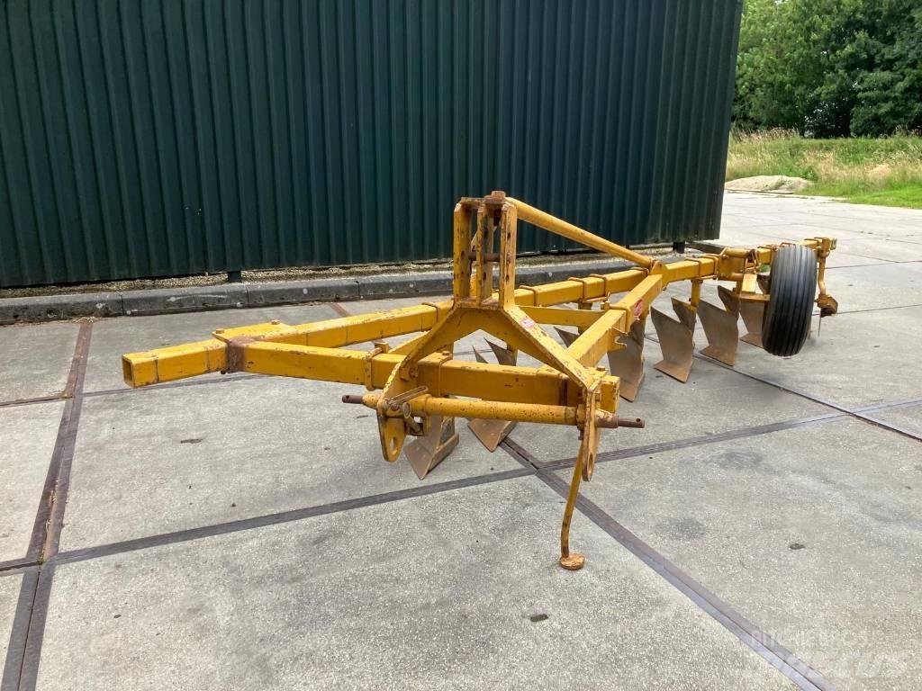 Rumptstad RB1020 Conventionele ploegen