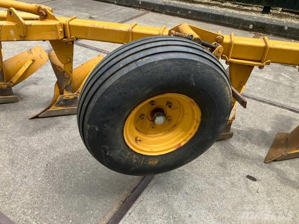 Rumptstad RB1020 Conventionele ploegen