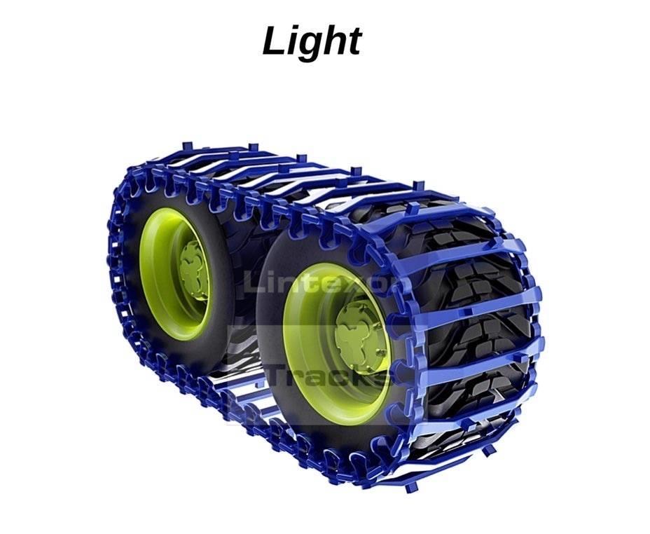  LINTEXON LIGHT Bosbouw - Overige