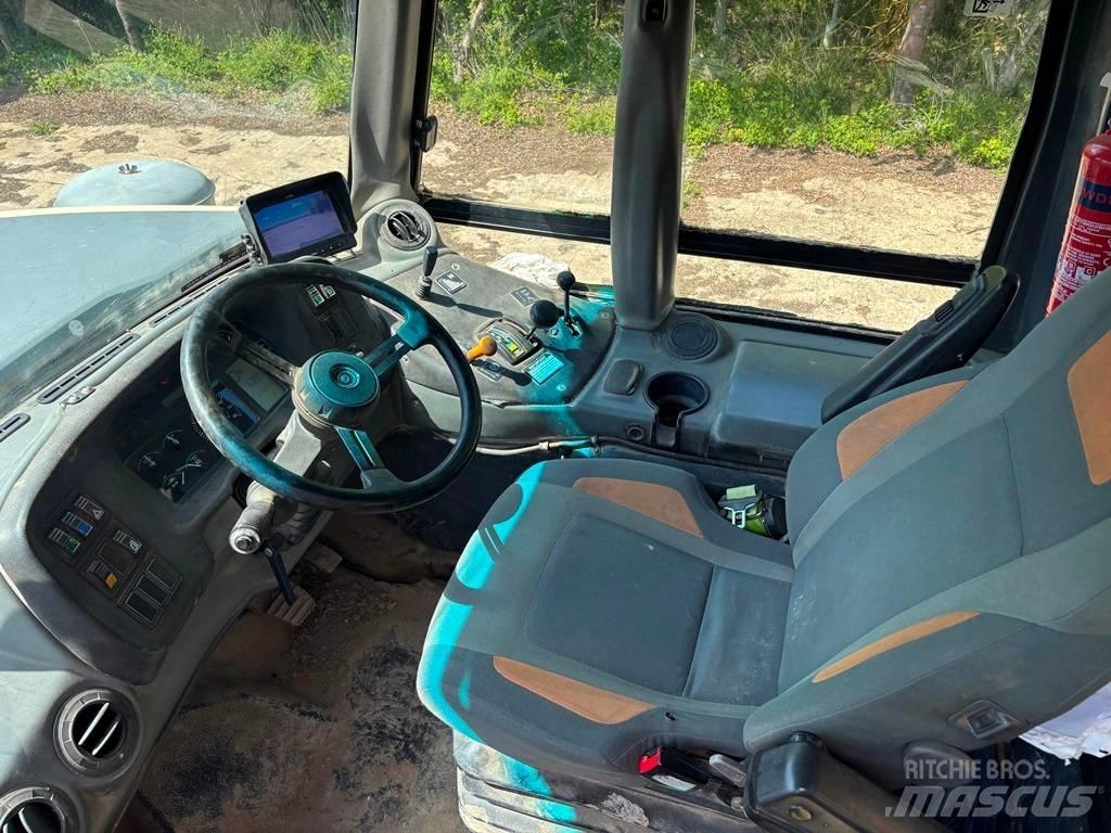 Bell B 30 D Knik dumptrucks