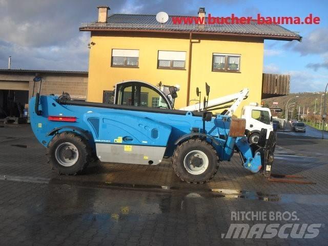 Genie GTH 4014 Verreikers