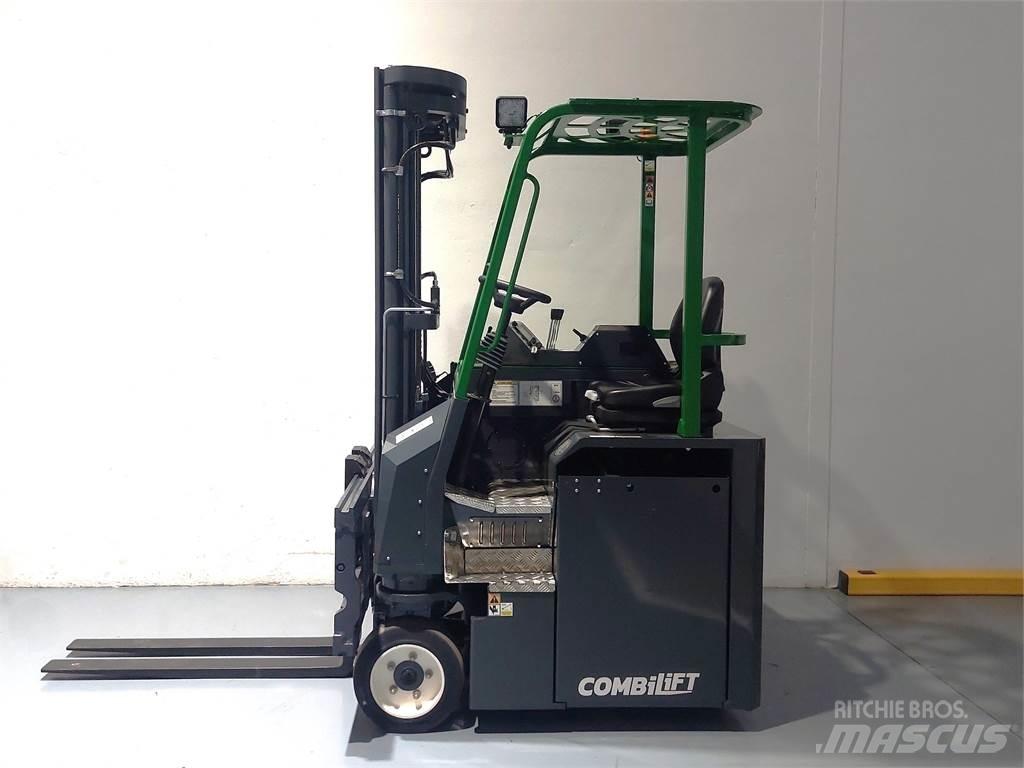 Combilift CBE2500 Heftrucks overige