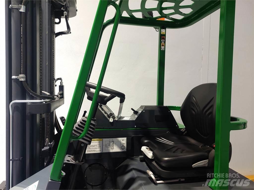 Combilift CBE2500 Heftrucks overige