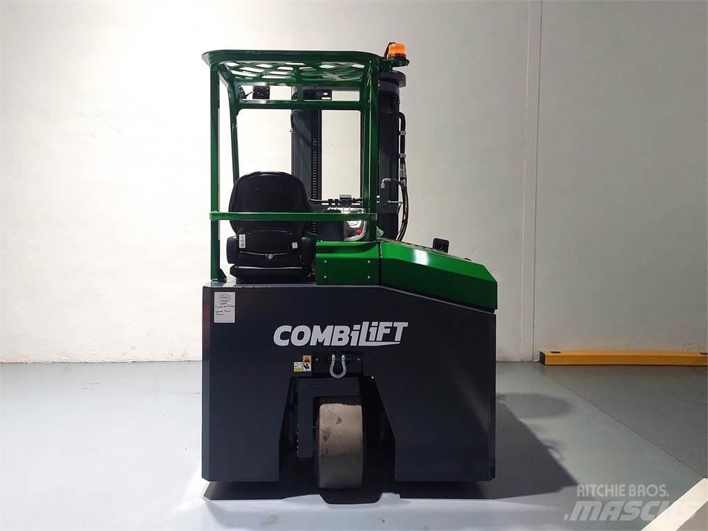 Combilift CBE2500 Heftrucks overige