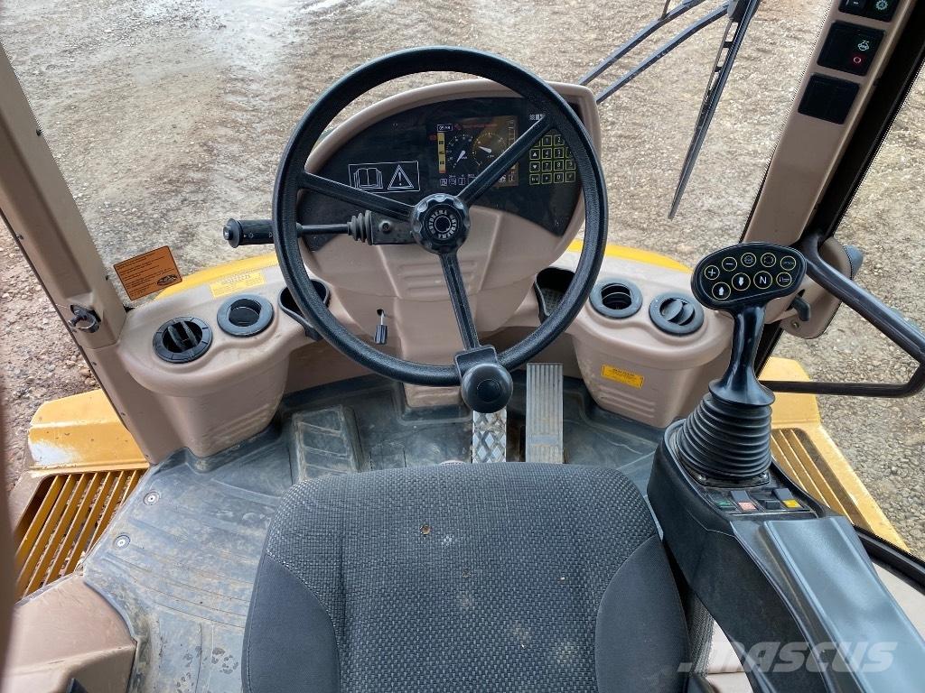 Hydrema 912 D S Knik dumptrucks