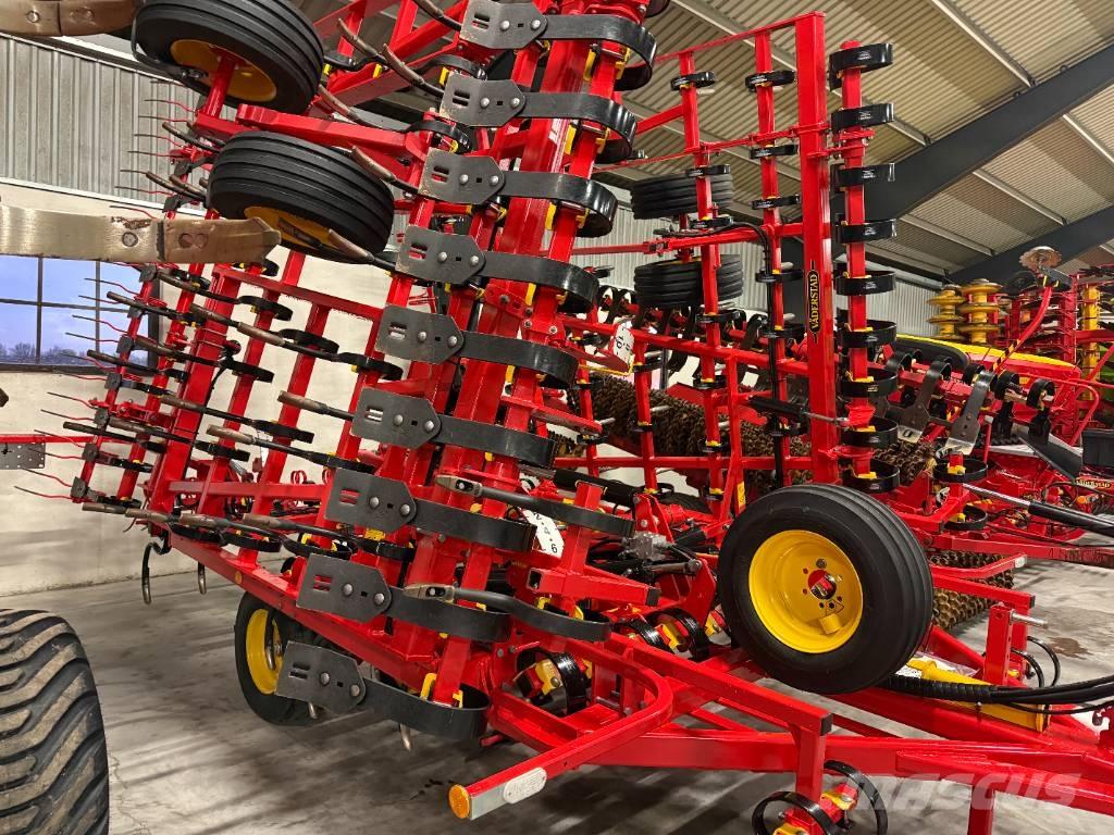 Väderstad NZA800 Eggen