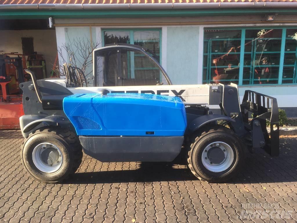 Terex TX55-19    V-3713 Verreikers
