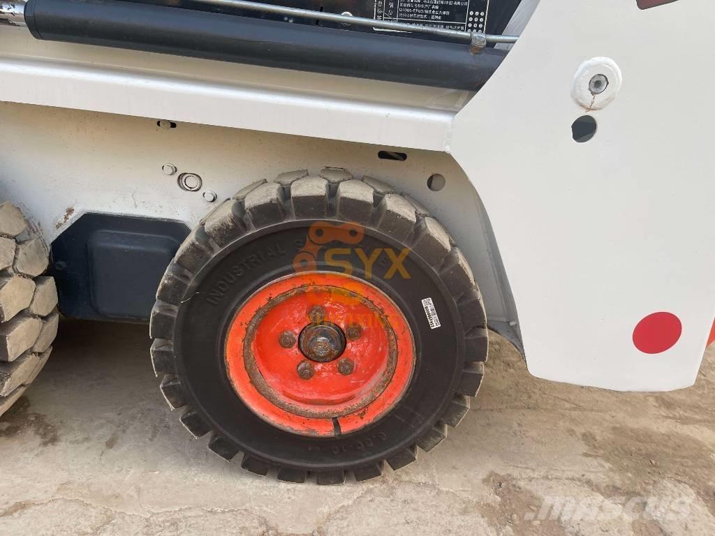 Bobcat S70 Schrankladers
