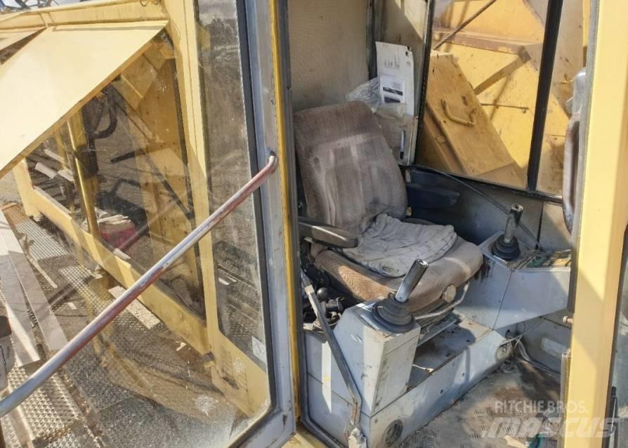 Ruston Bucyrus 51-60 Bouw - Overige