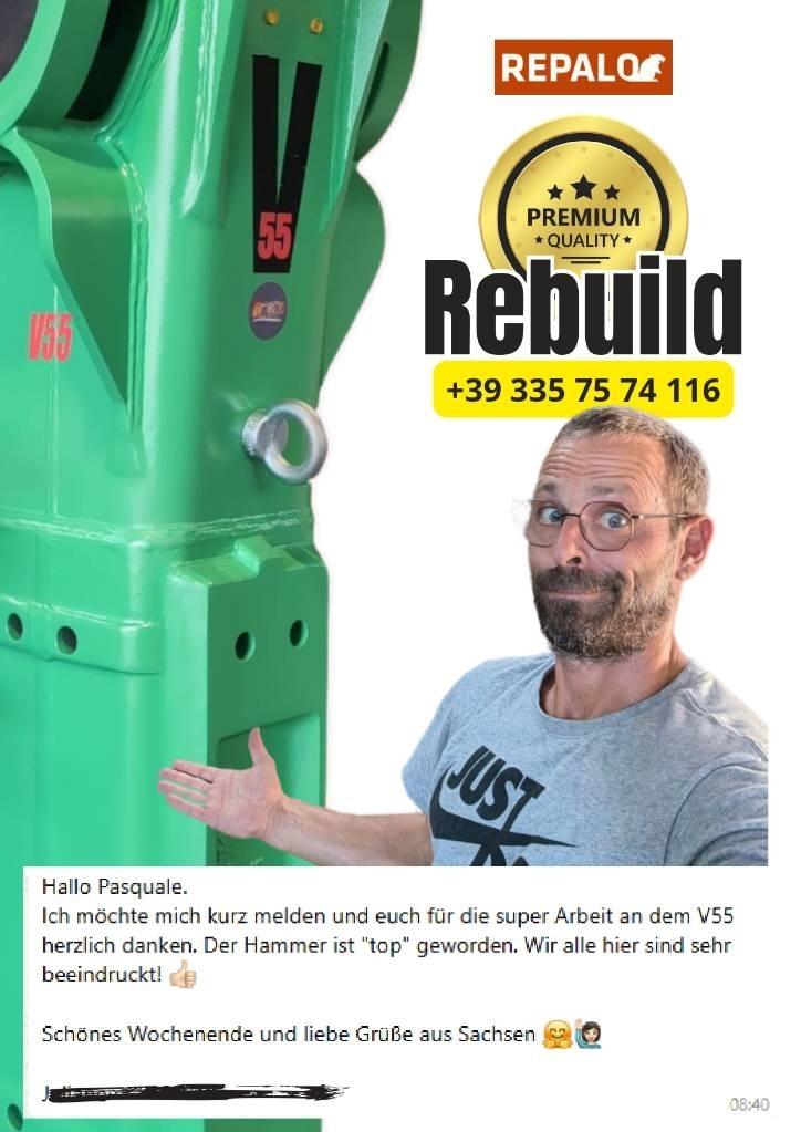 Darda cc700-cc420 Scharen