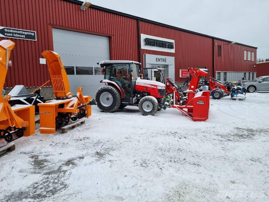 Trejon Optimal 2400 Sneeuwblazers