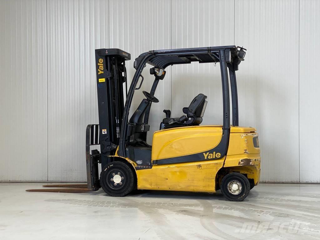 Yale ERP30VL Elektrische heftrucks