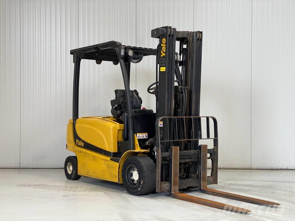 Yale ERP30VL Elektrische heftrucks
