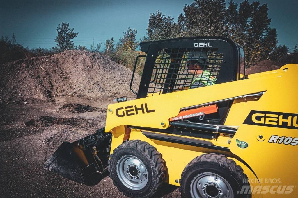 Gehl R105 Schrankladers