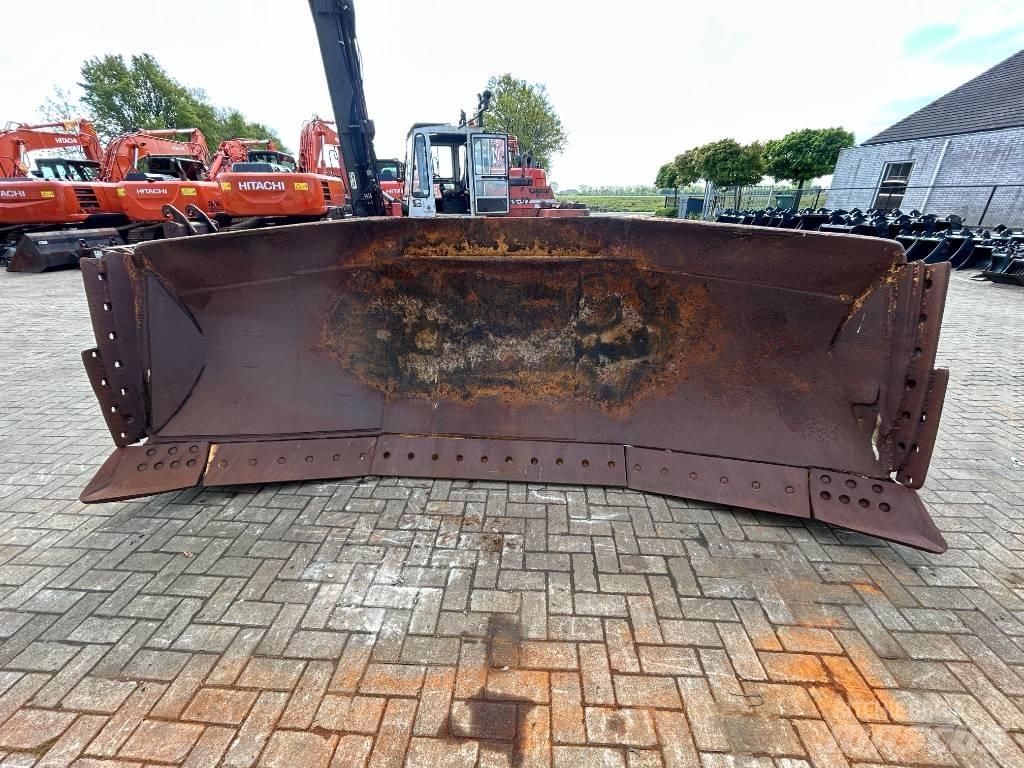  Doozerblad Oud Bladen