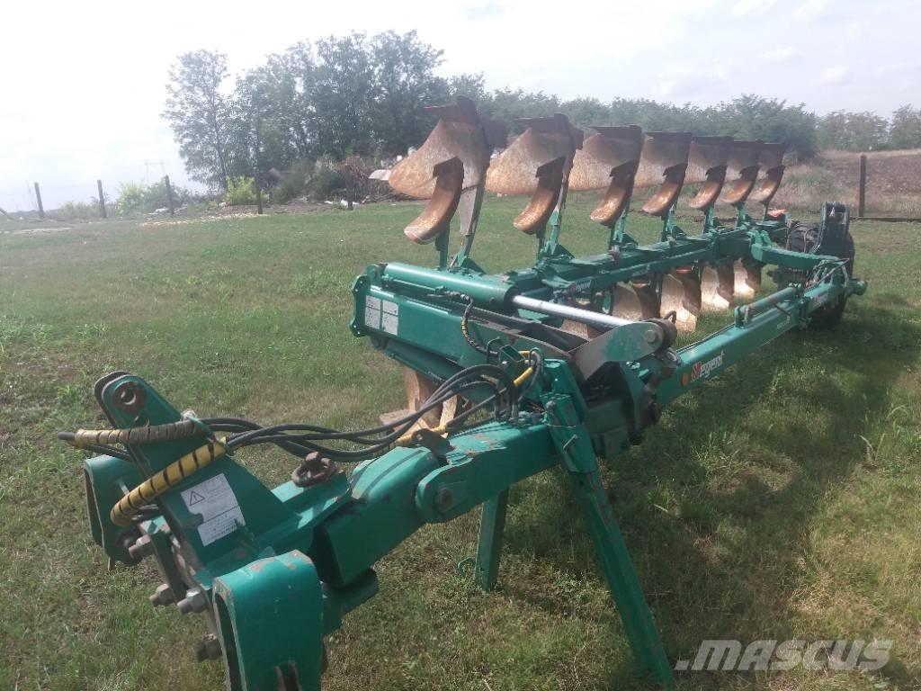 Regent Taurus 180 S Wentelploegen