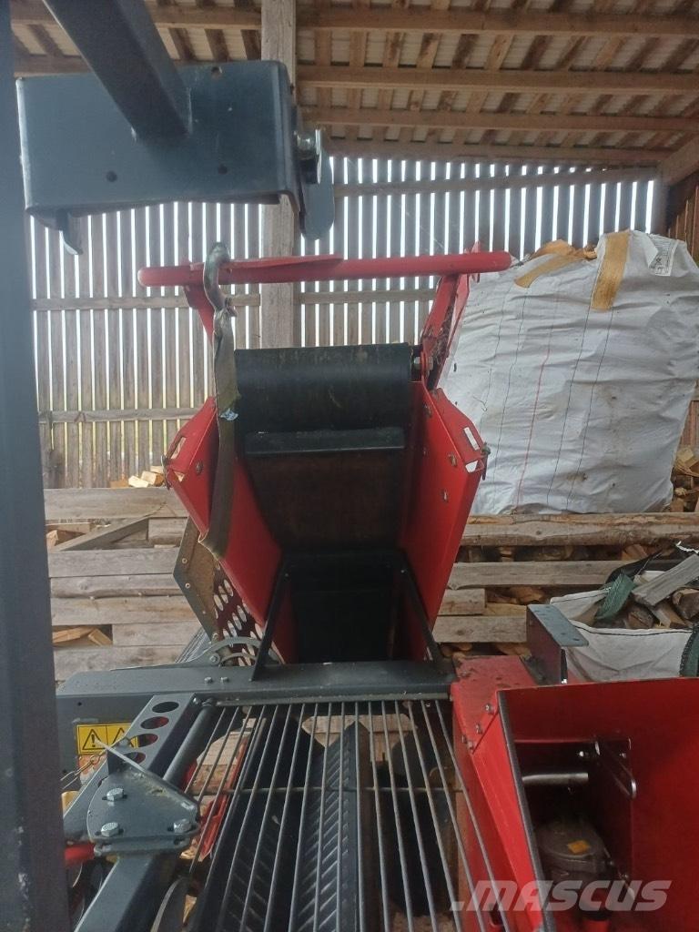 Pilkemaster Evo 36 Houtklover