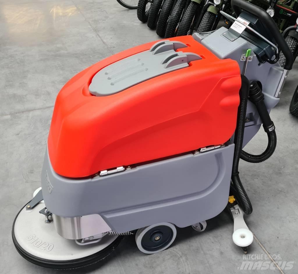 Hako Scrubmaster B45 Schrobzuigmachines