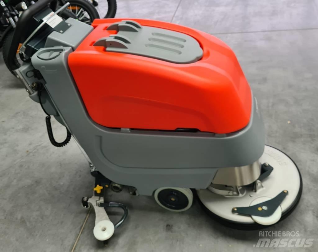 Hako Scrubmaster B45 Schrobzuigmachines