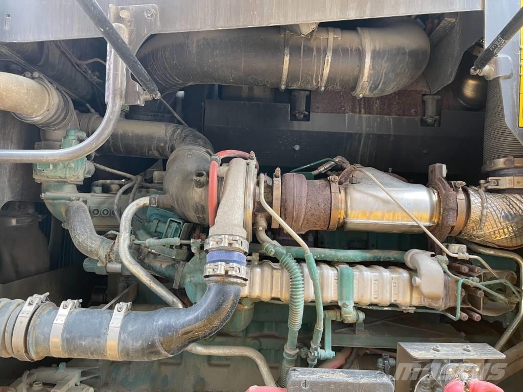 Volvo G 930R Graders