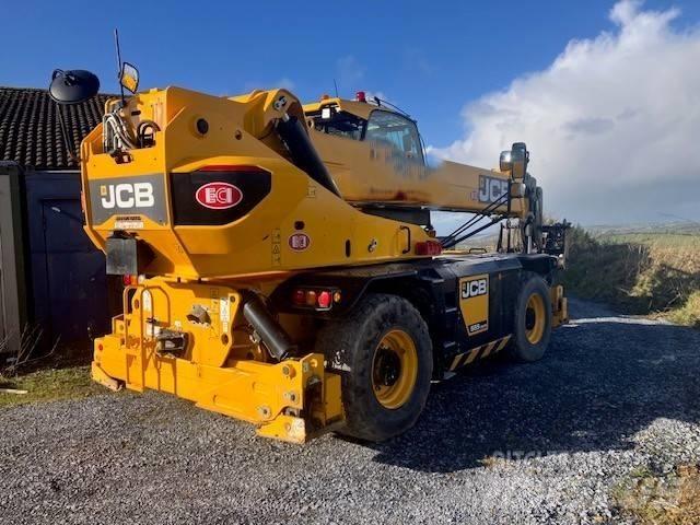 JCB 555-260R Roto Verreikers