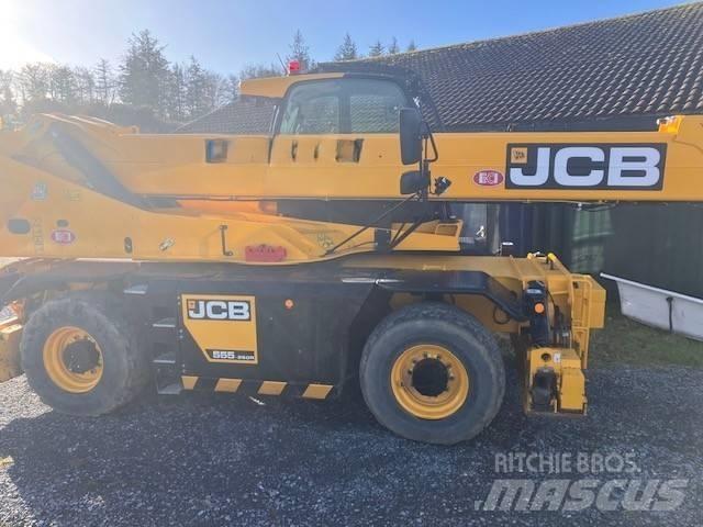JCB 555-260R Roto Verreikers