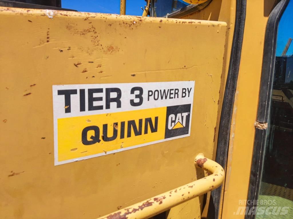 CAT D10 Rupsdozers