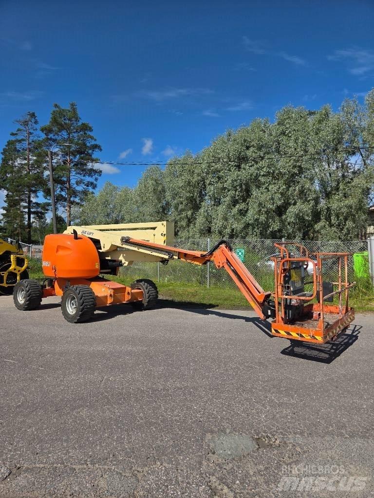 JLG 510 AJ Knikarmhoogwerkers