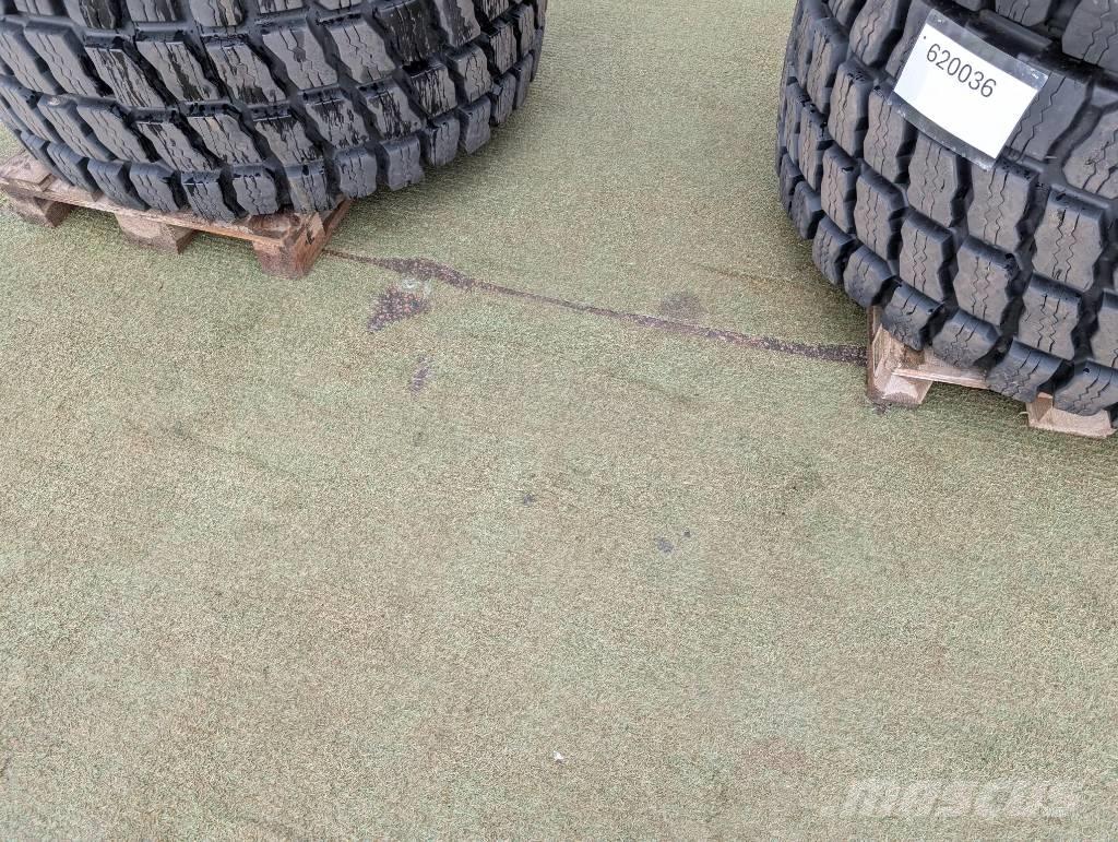  Westlake 650/65R25 Banden, wielen en velgen