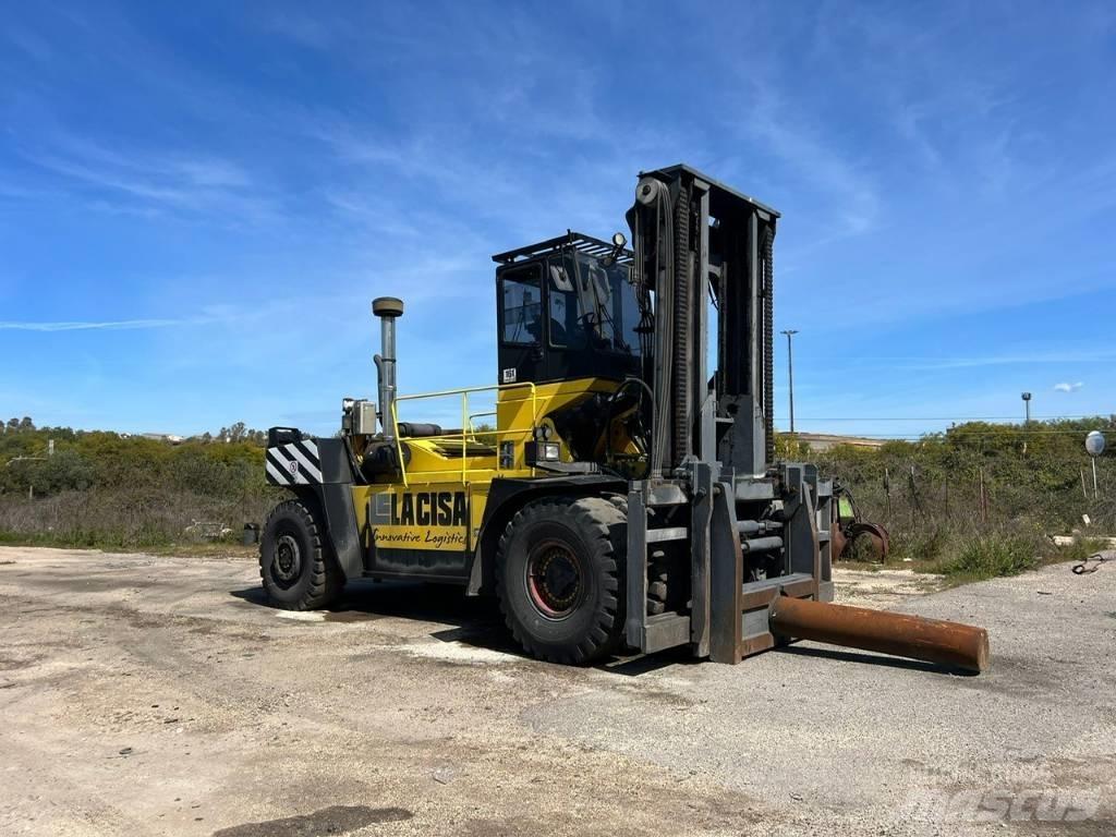 Fantuzzi FDC 400 Diesel heftrucks