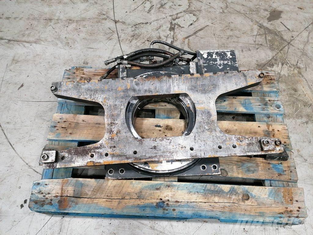  Rotator . Bouw - Overige