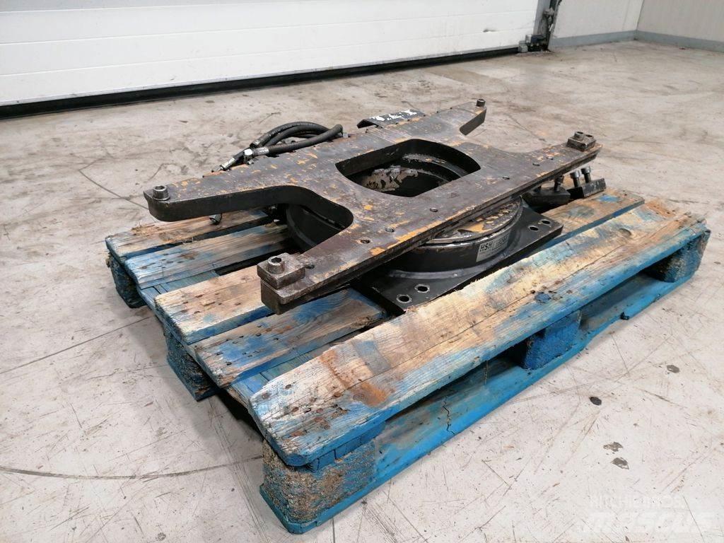  Rotator . Bouw - Overige