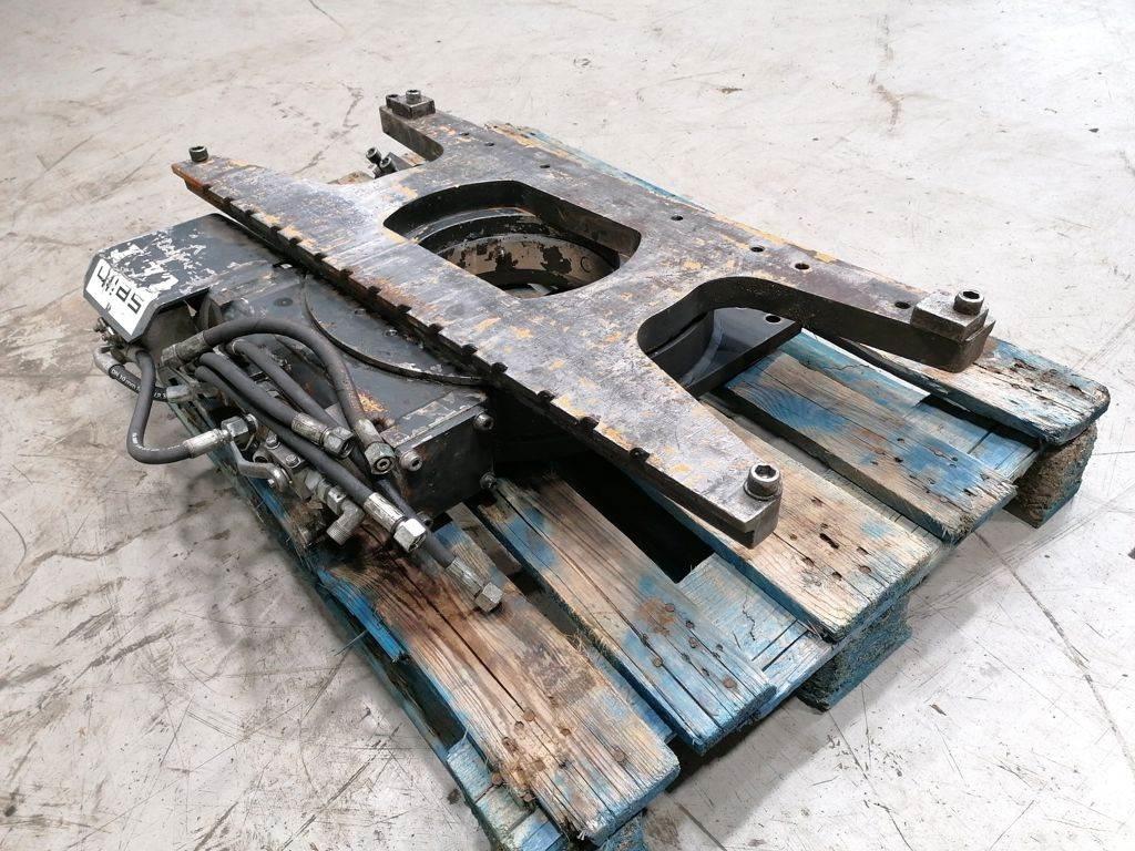  Rotator . Bouw - Overige