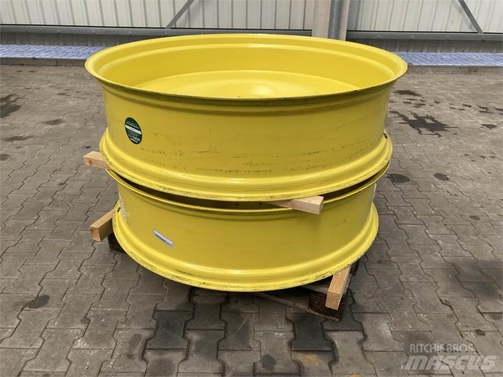 Kock & Sohn 13x50 Banden, wielen en velgen