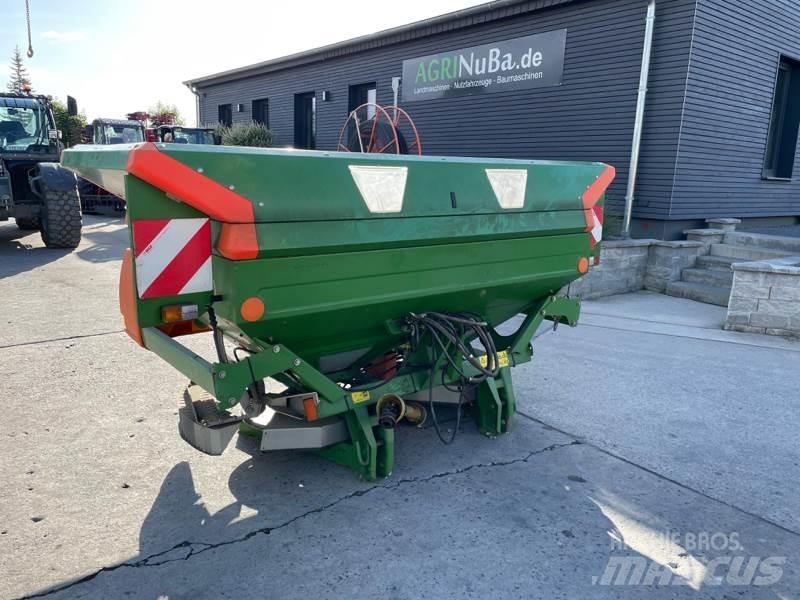 Amazone ZA-M 2500 Kunstmeststrooiers
