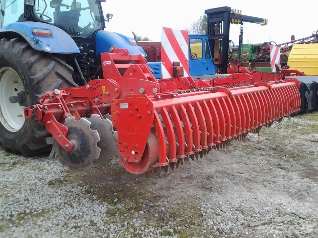Maschio Presto 400 Rotorkopeggen / rototillers
