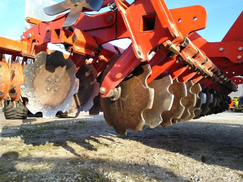 Maschio Presto 400 Rotorkopeggen / rototillers