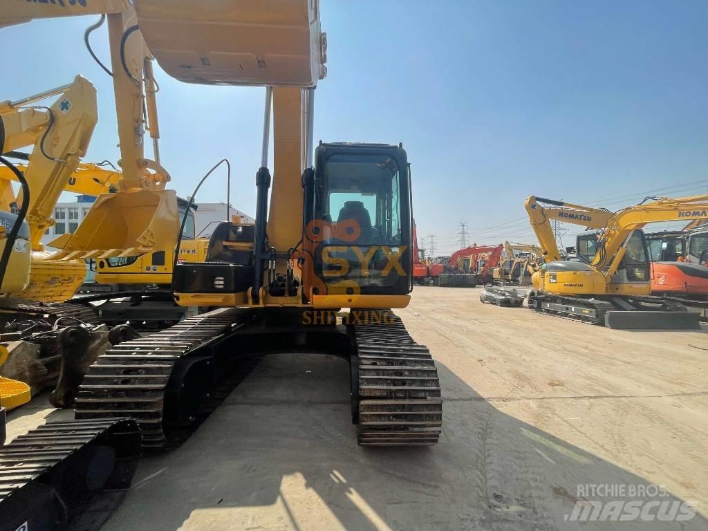 CAT 315 D Rupsgraafmachines