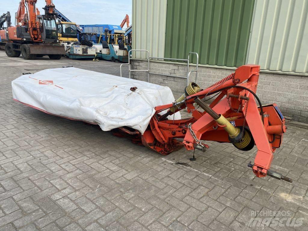 Kuhn GMD 700 G II Maaiers