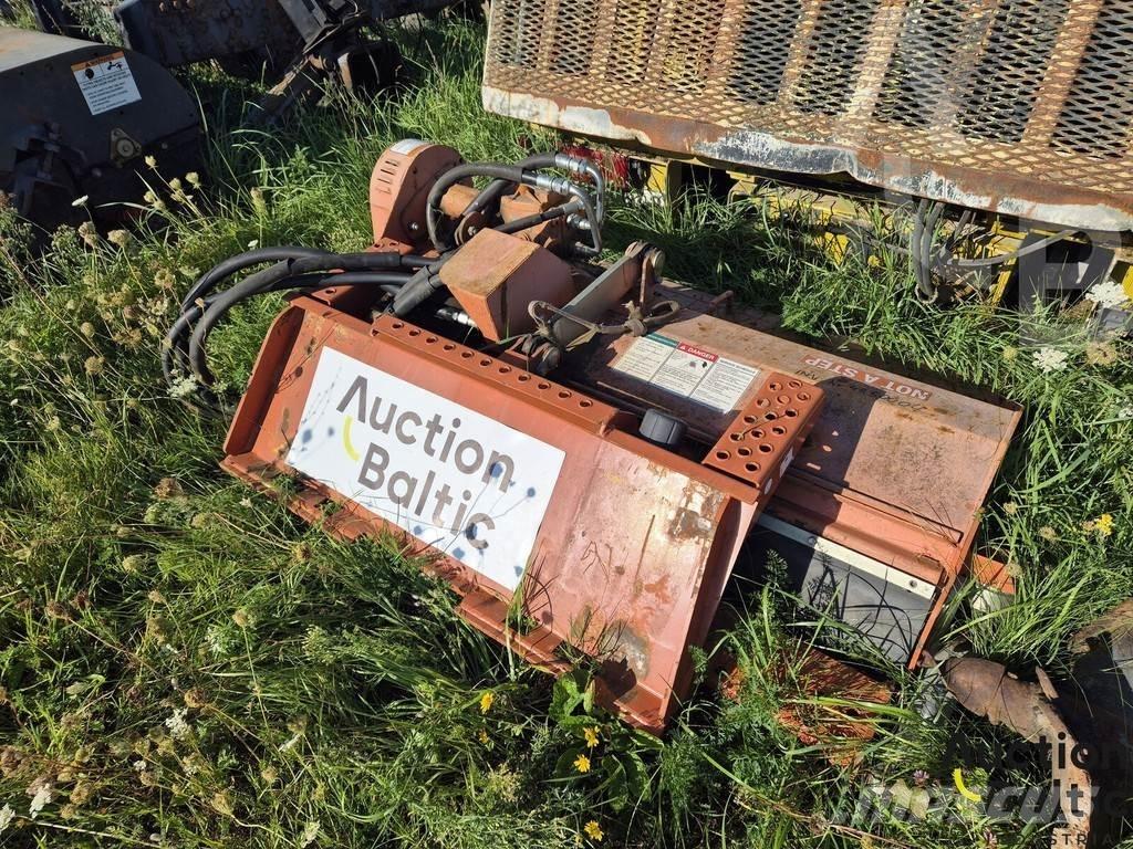 Bobcat FC 155 Houtversnipperaars